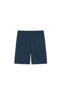 Short cargo - Midnight Blue