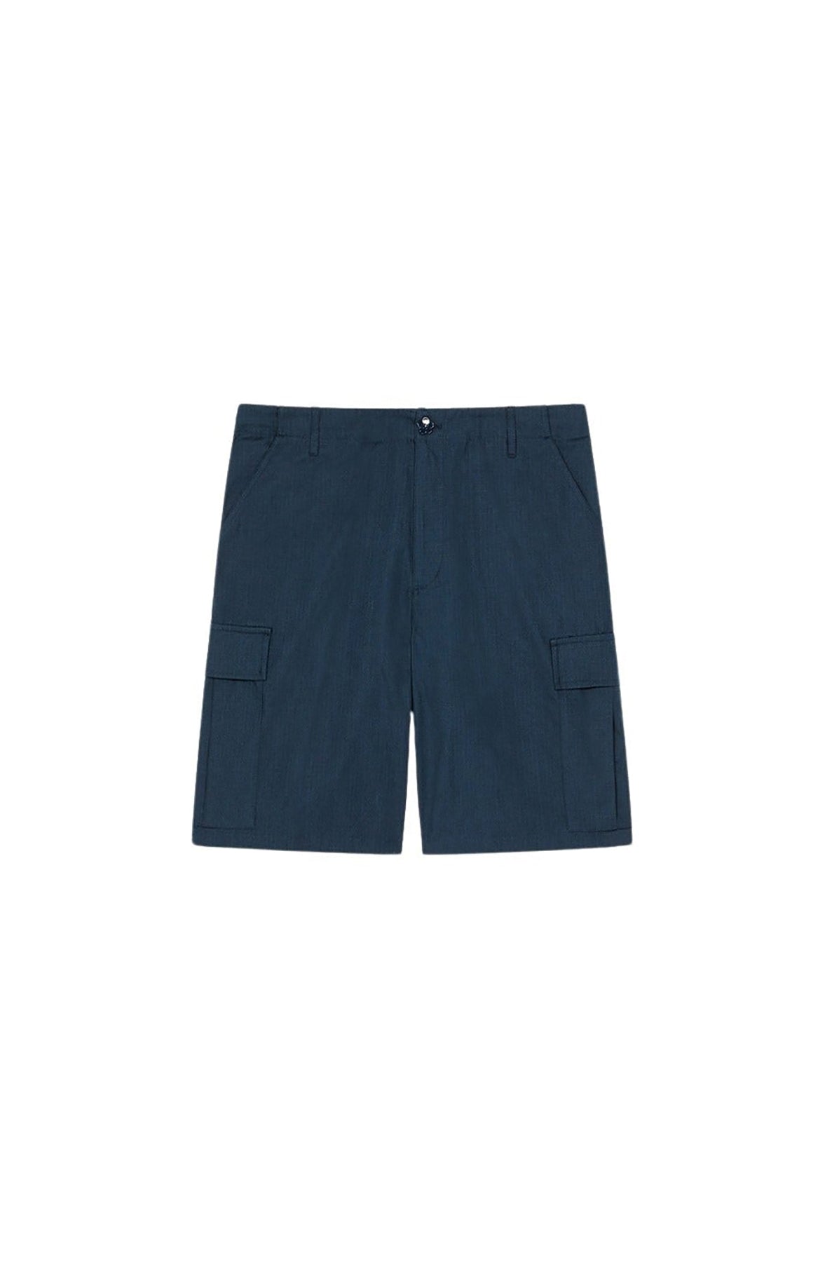 Short cargo - Midnight Blue