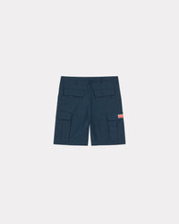 Short cargo - Midnight Blue