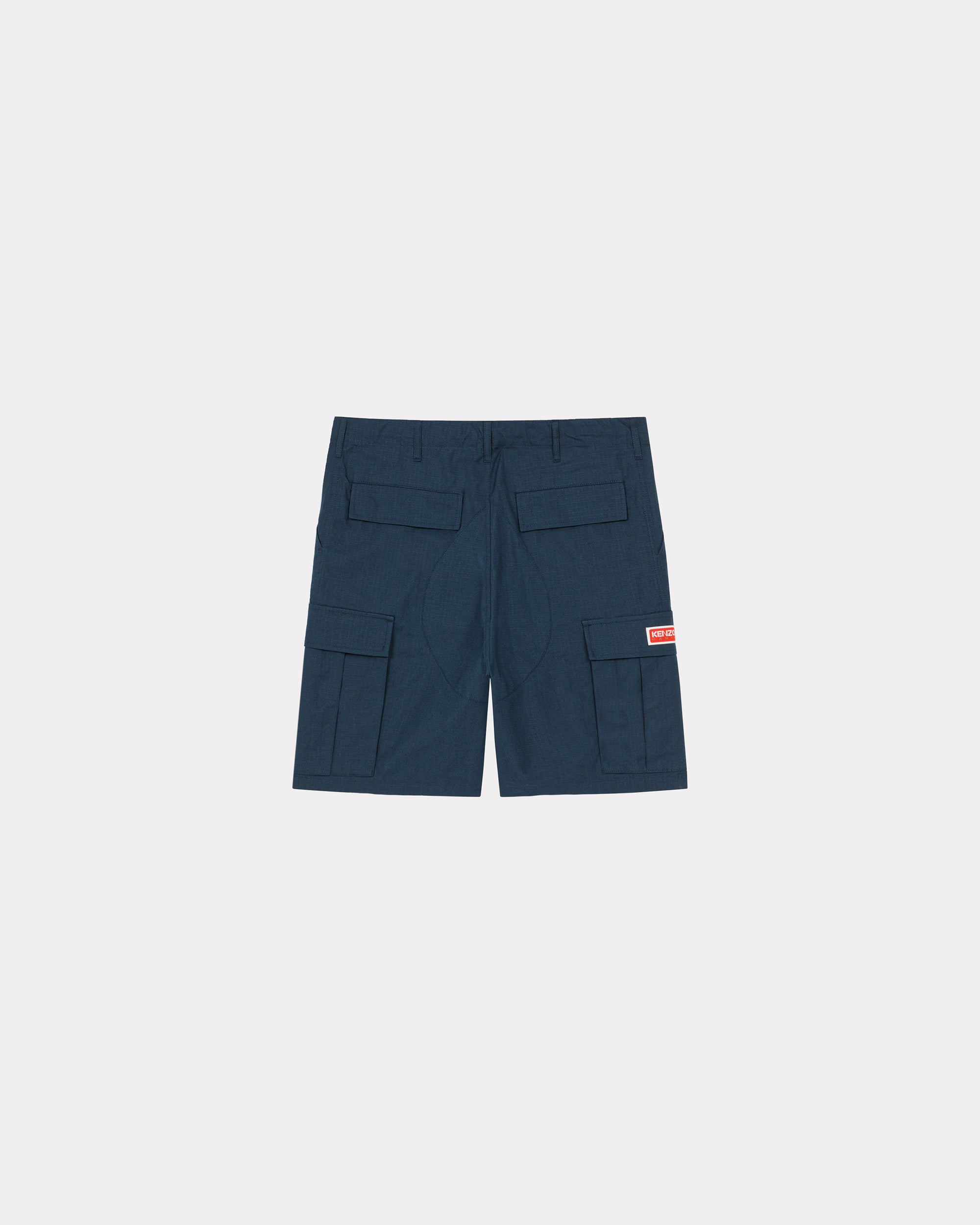 Short cargo - Midnight Blue
