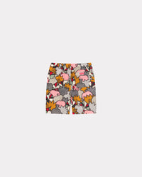 Kimono Kenzo Camo Shorts - Multicolor