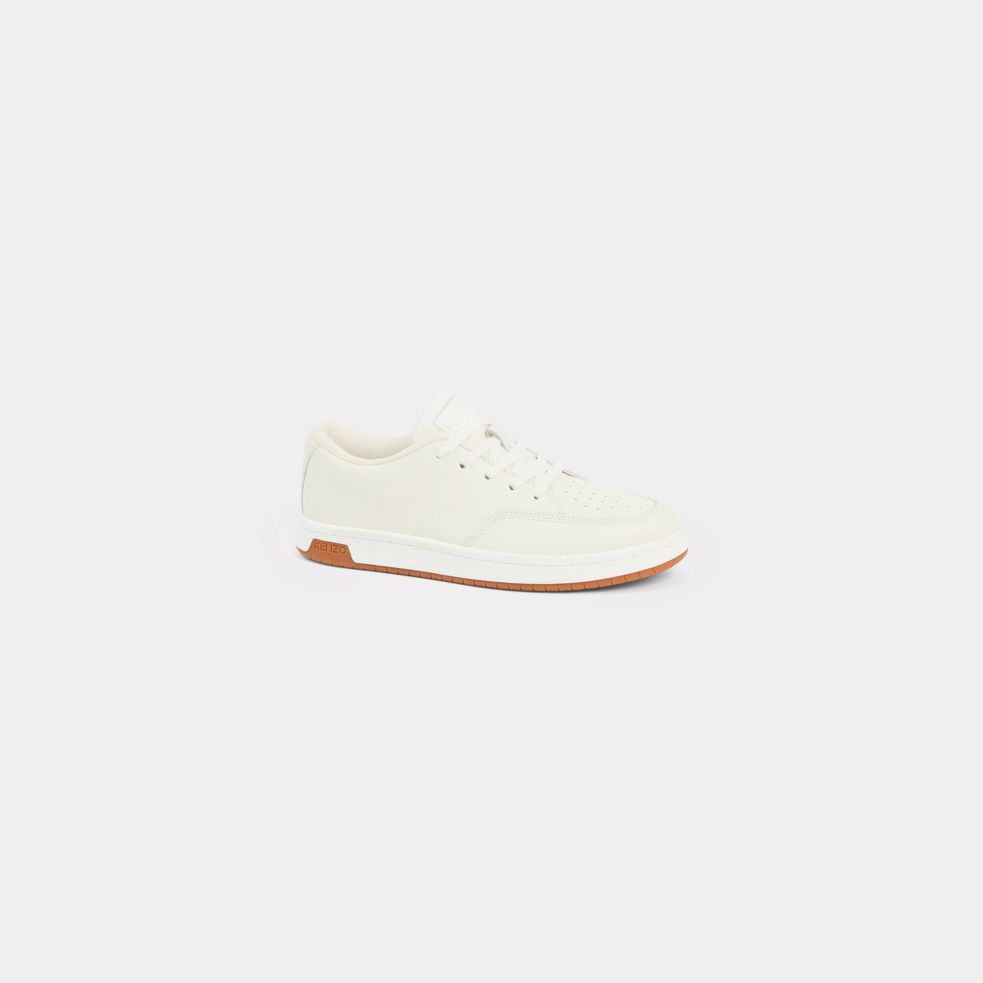 Kenzo-Dome Low Top Sneakers