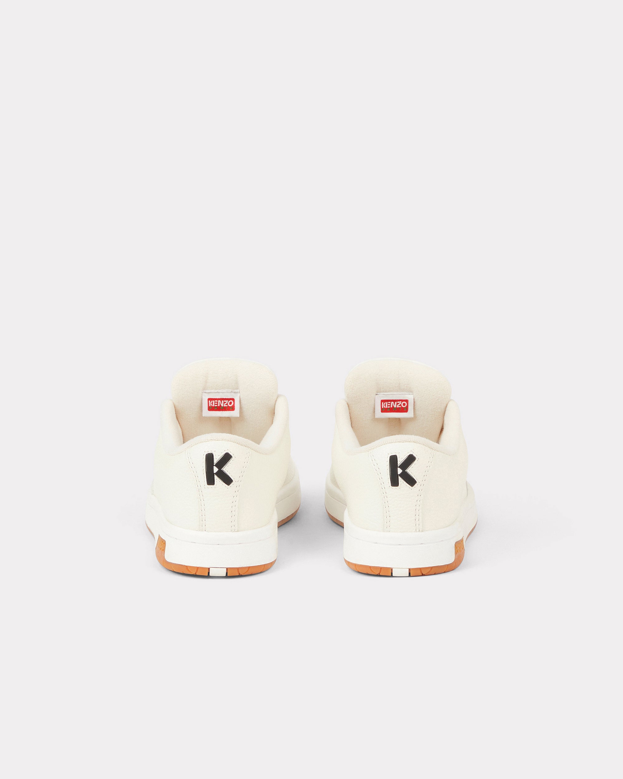 Kenzo-Dome Low Top Sneakers