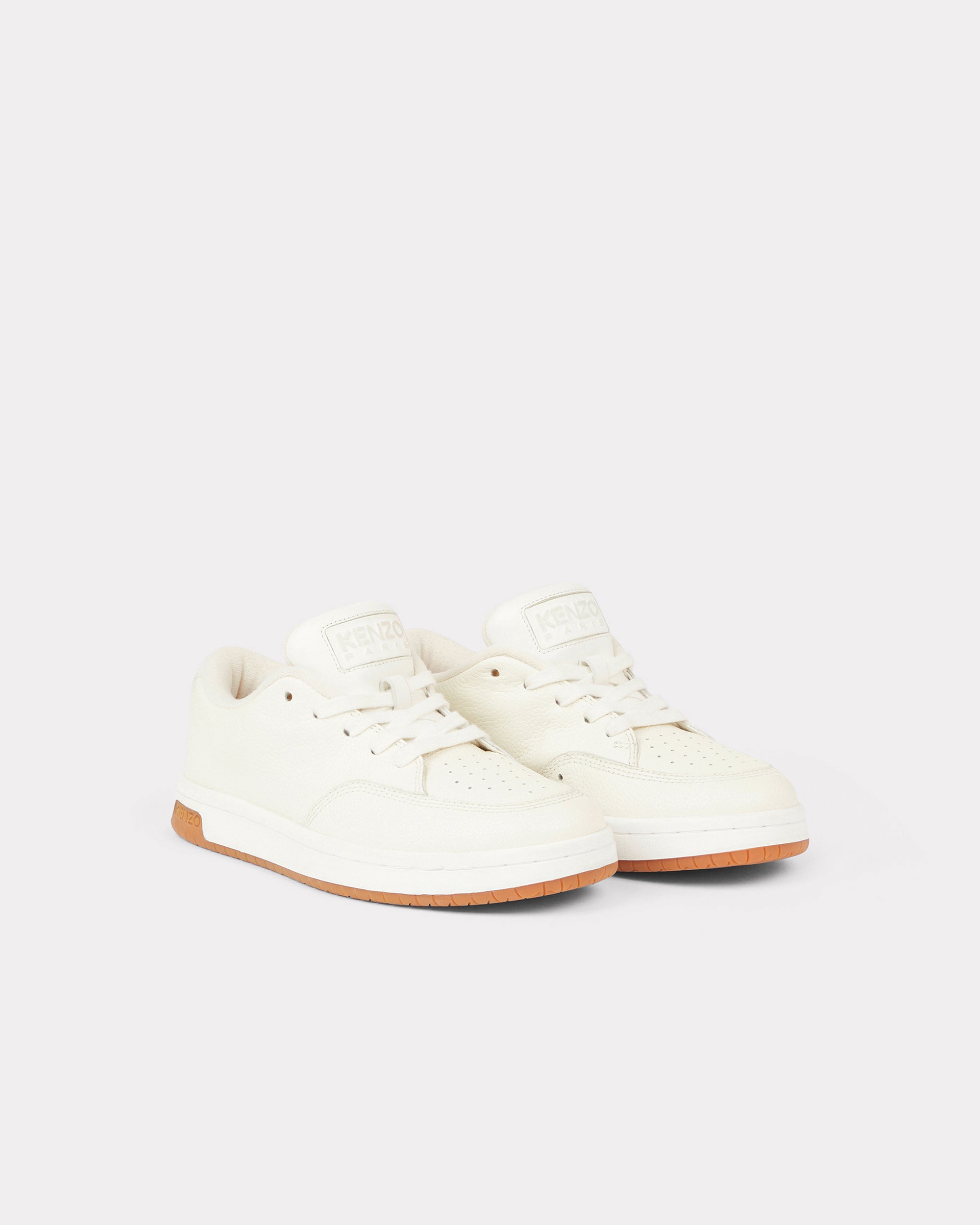 Kenzo-Dome Low Top Sneakers