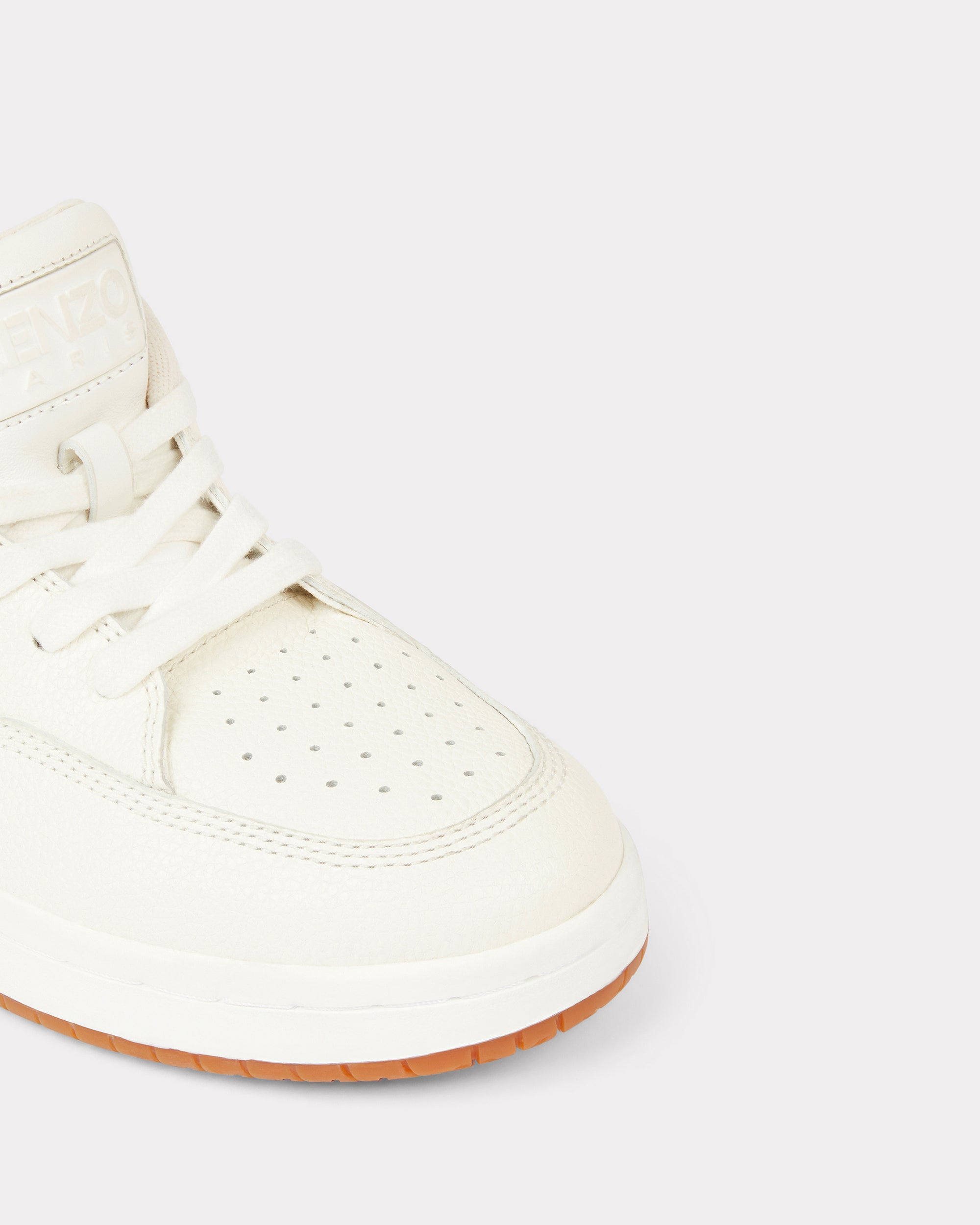 Kenzo-Dome Low Top Sneakers