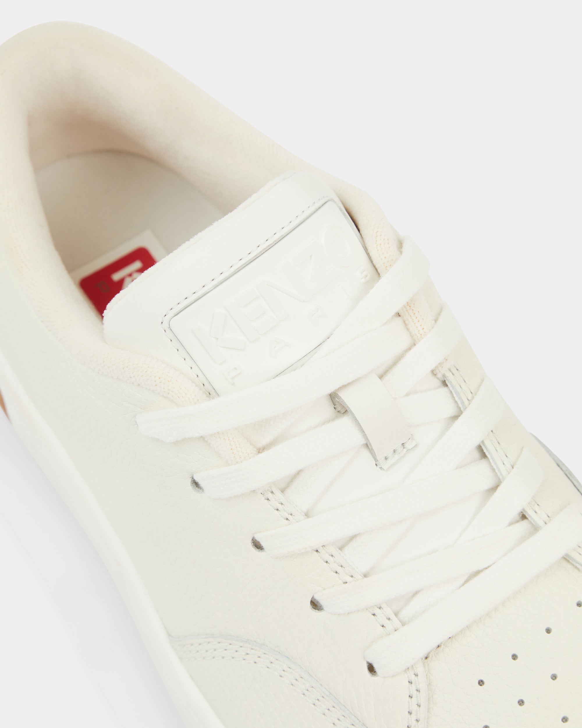 Kenzo-Dome Low Top Sneakers