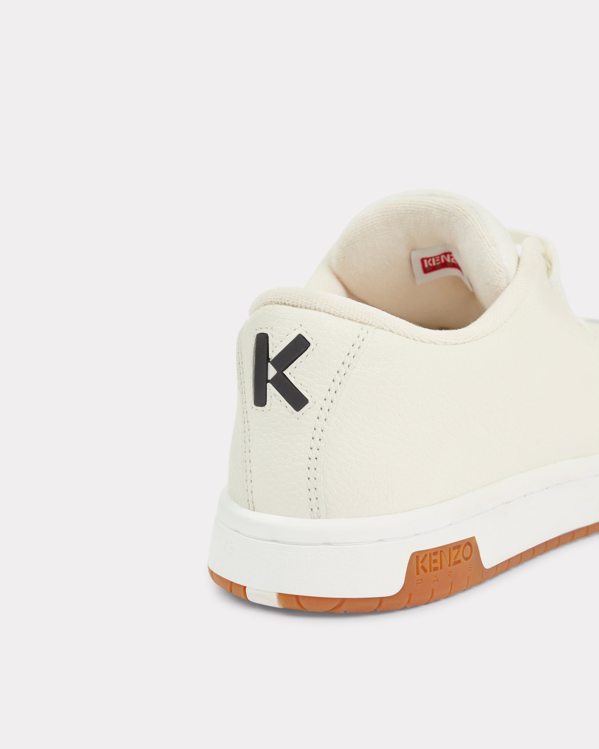 Kenzo-Dome Low Top Sneakers