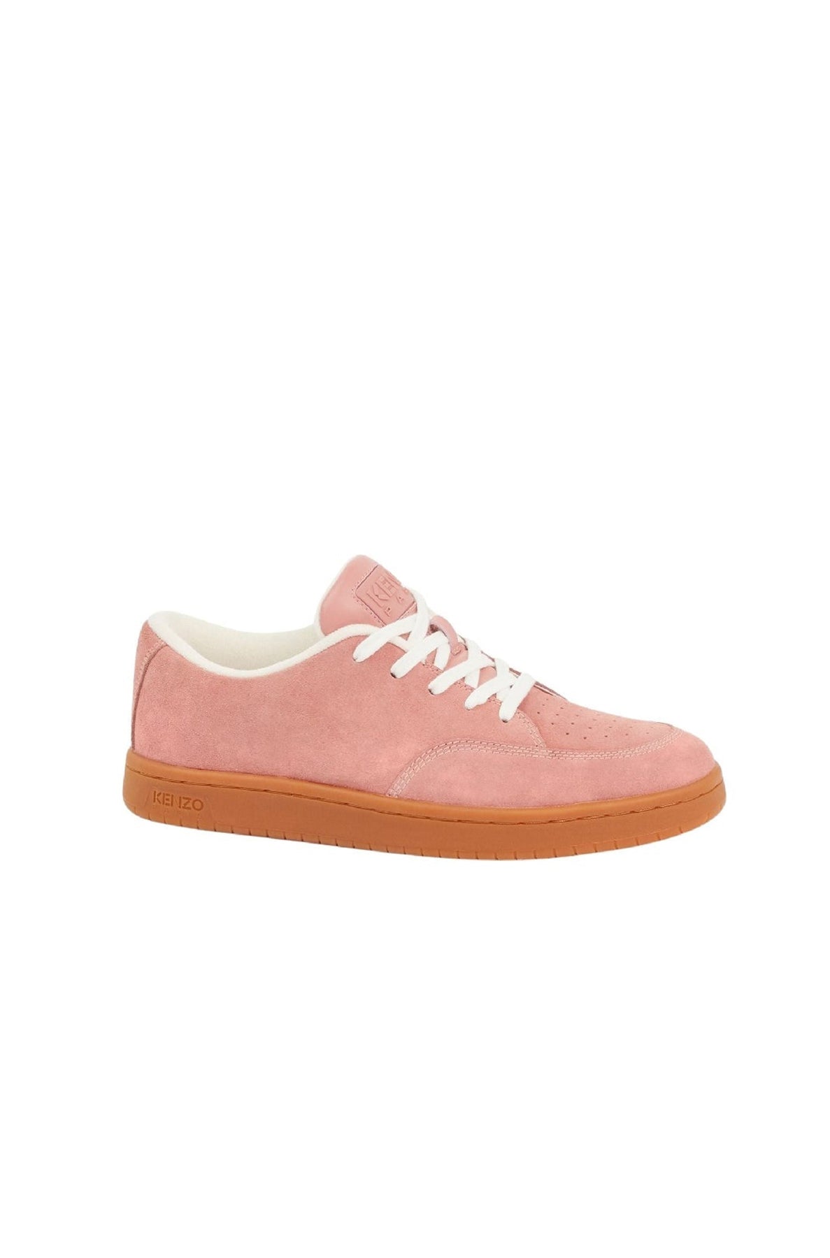 Kenzo-Dome Low Top Sneakers