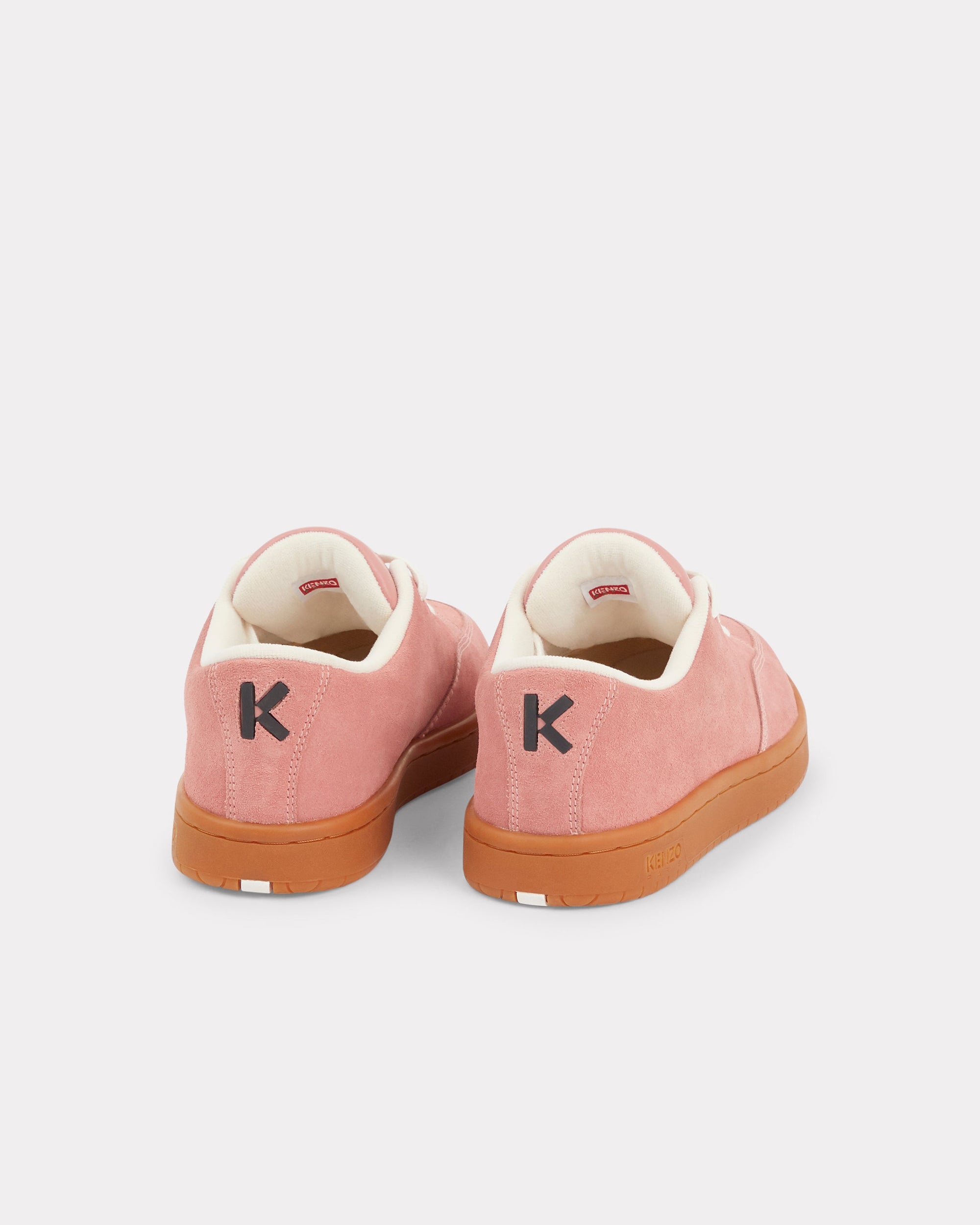 Kenzo-Dome Low Top Sneakers
