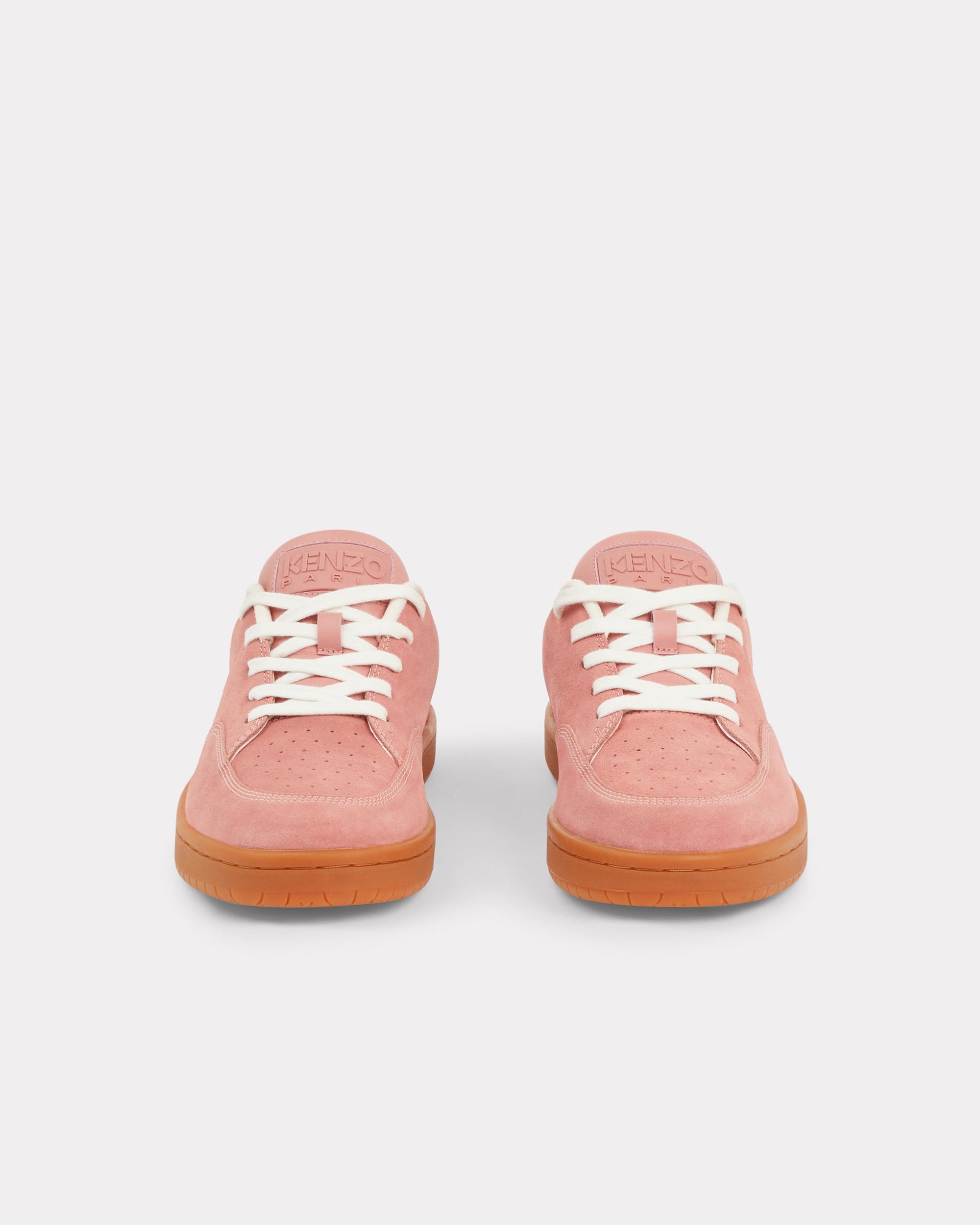 Kenzo-Dome Low Top Sneakers