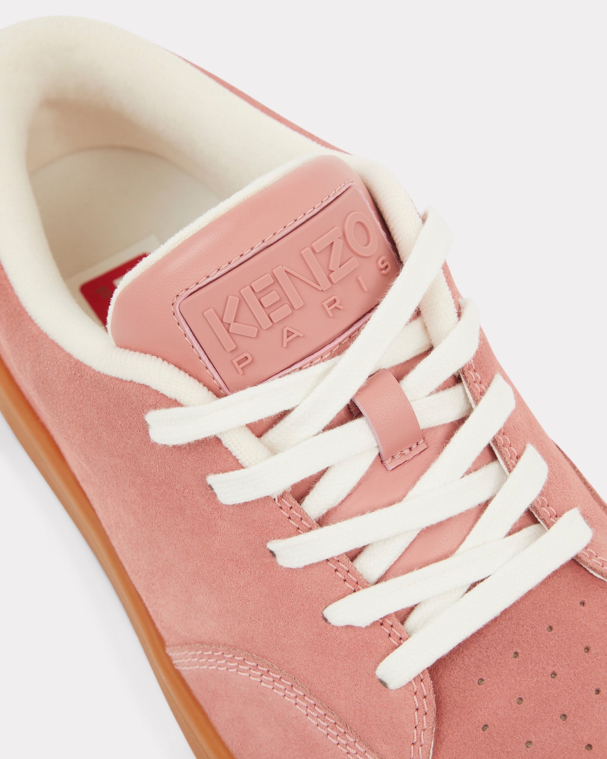 Kenzo-Dome Low Top Sneakers