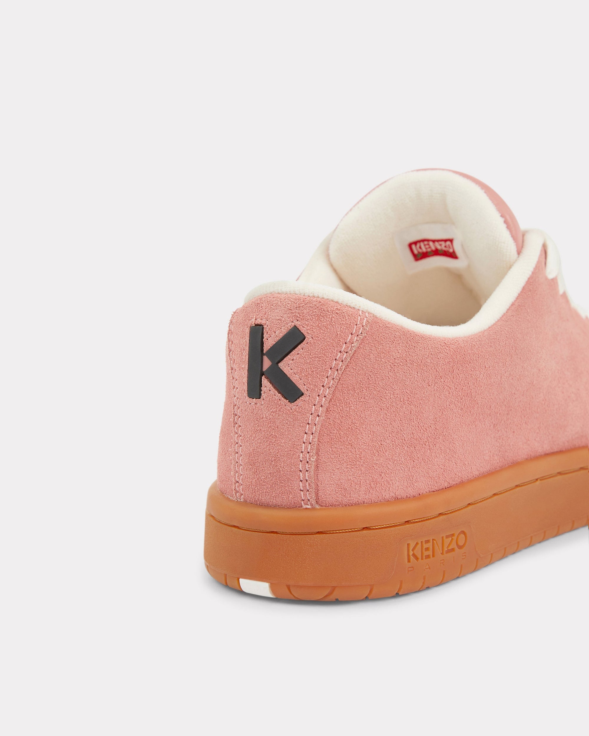 Kenzo-Dome Low Top Sneakers