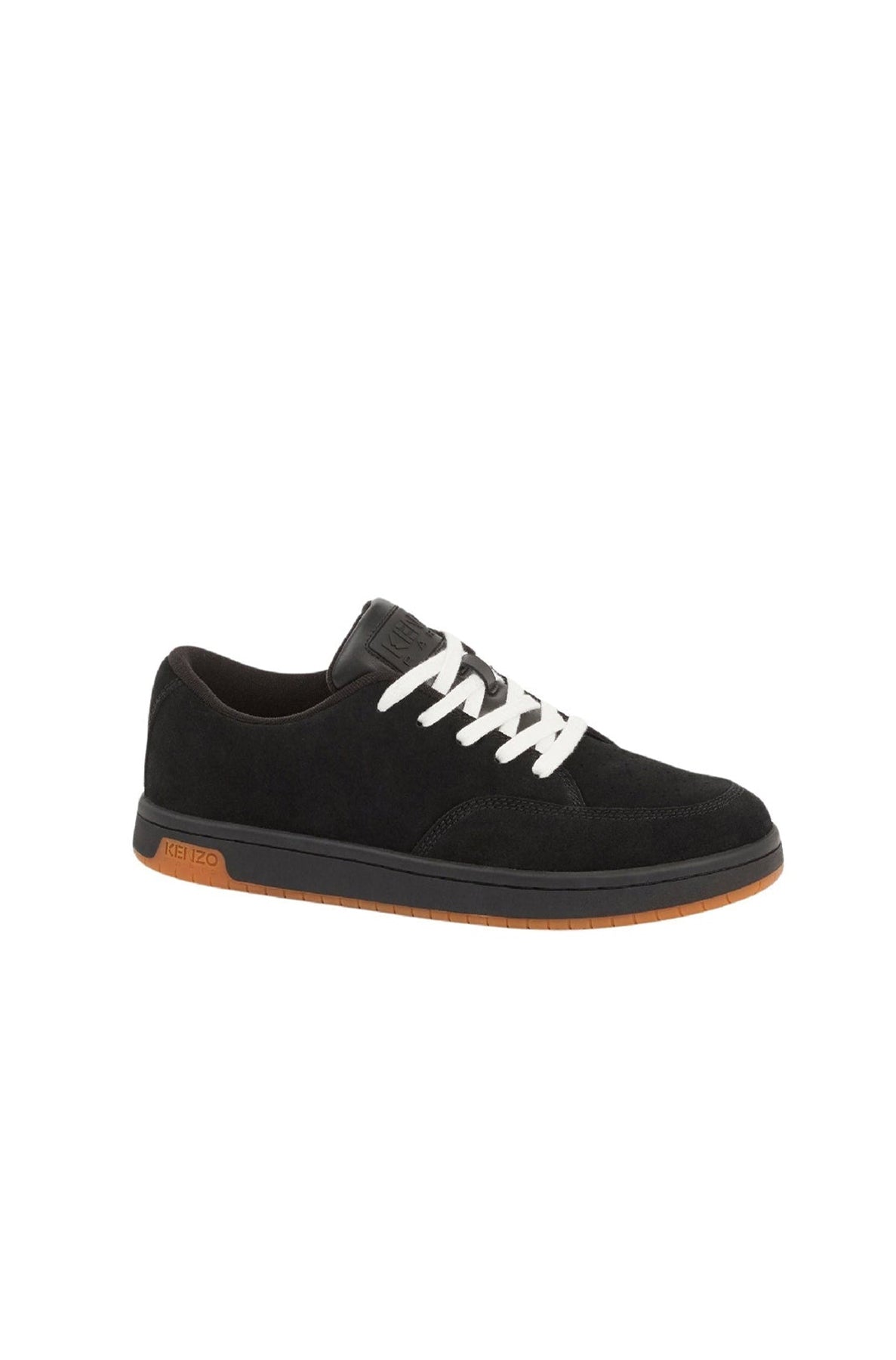 Kenzo-Dome Low Top Sneakers