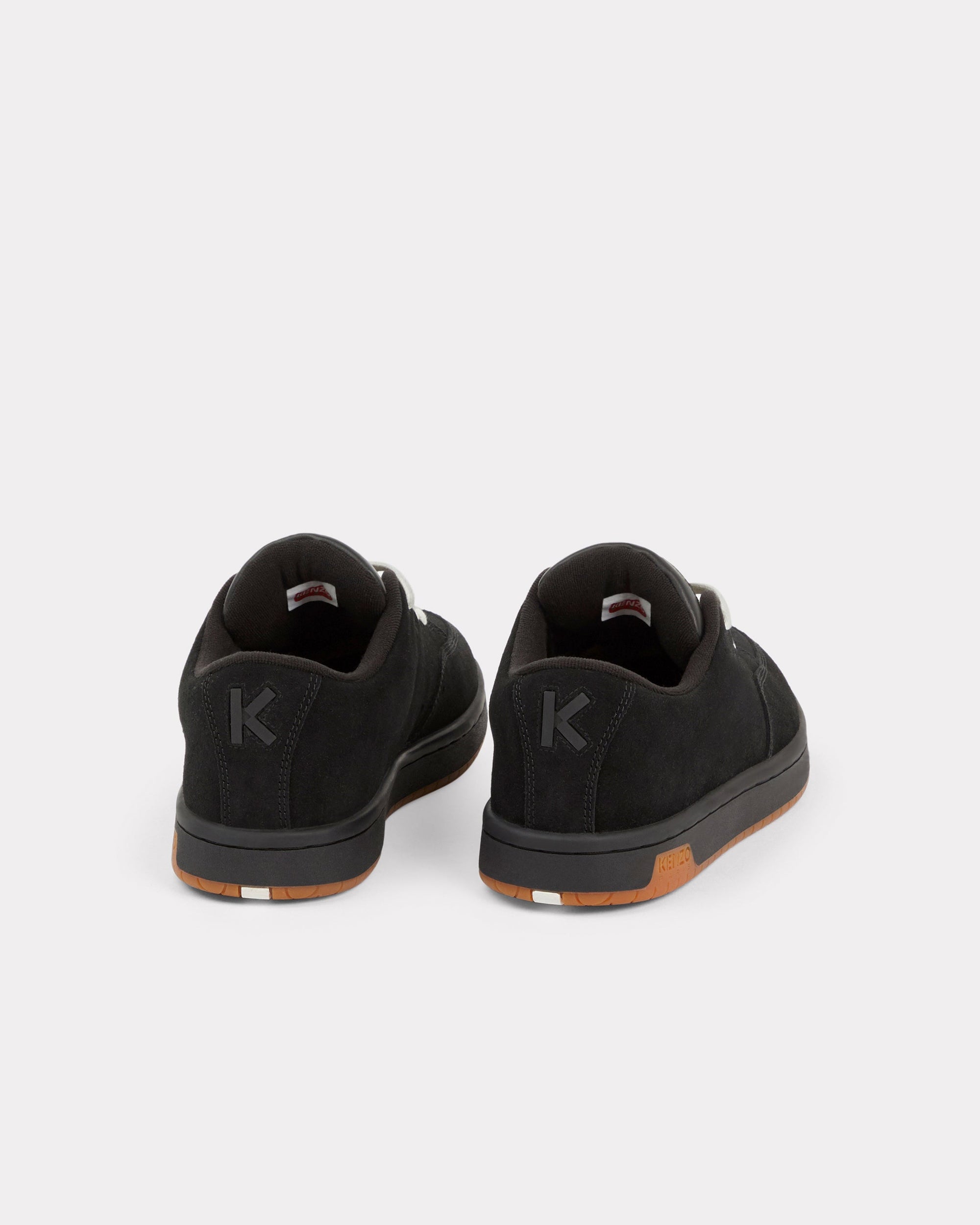 Kenzo-Dome Low Top Sneakers