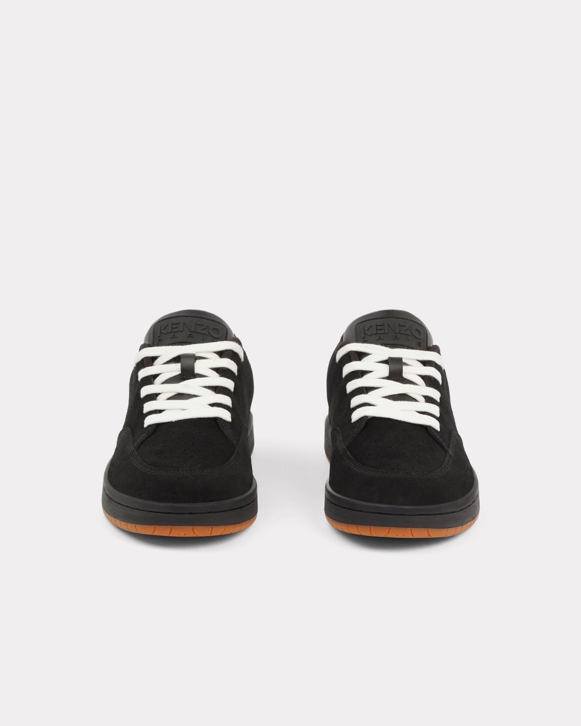 Kenzo-Dome Low Top Sneakers