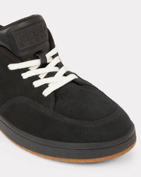 Kenzo-Dome Low Top Sneakers