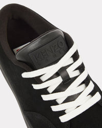 Kenzo-Dome Low Top Sneakers