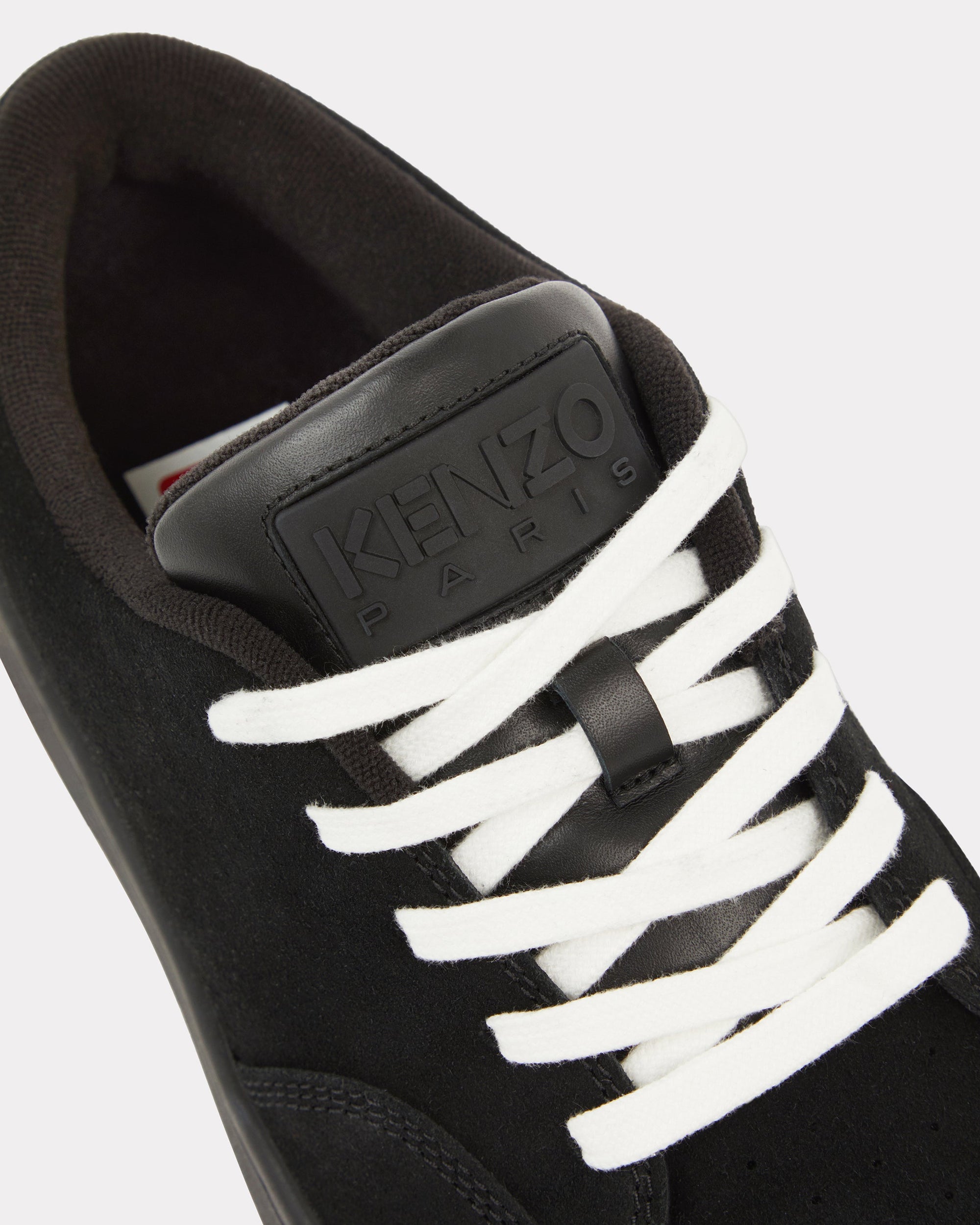 Kenzo-Dome Low Top Sneakers