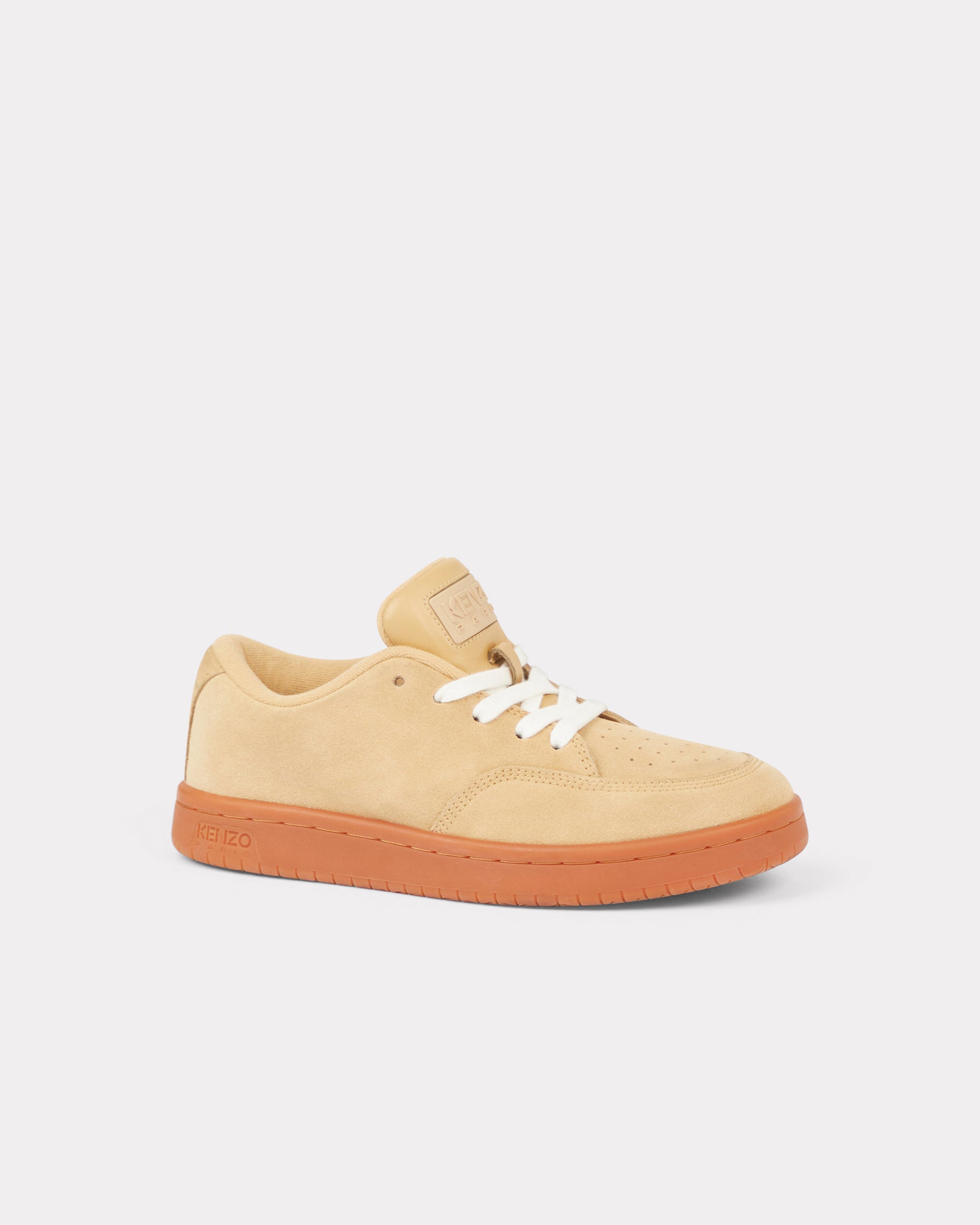 Kenzo-Dome Low Top Sneakers