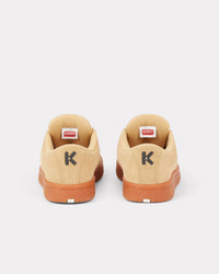 Kenzo-Dome Low Top Sneakers