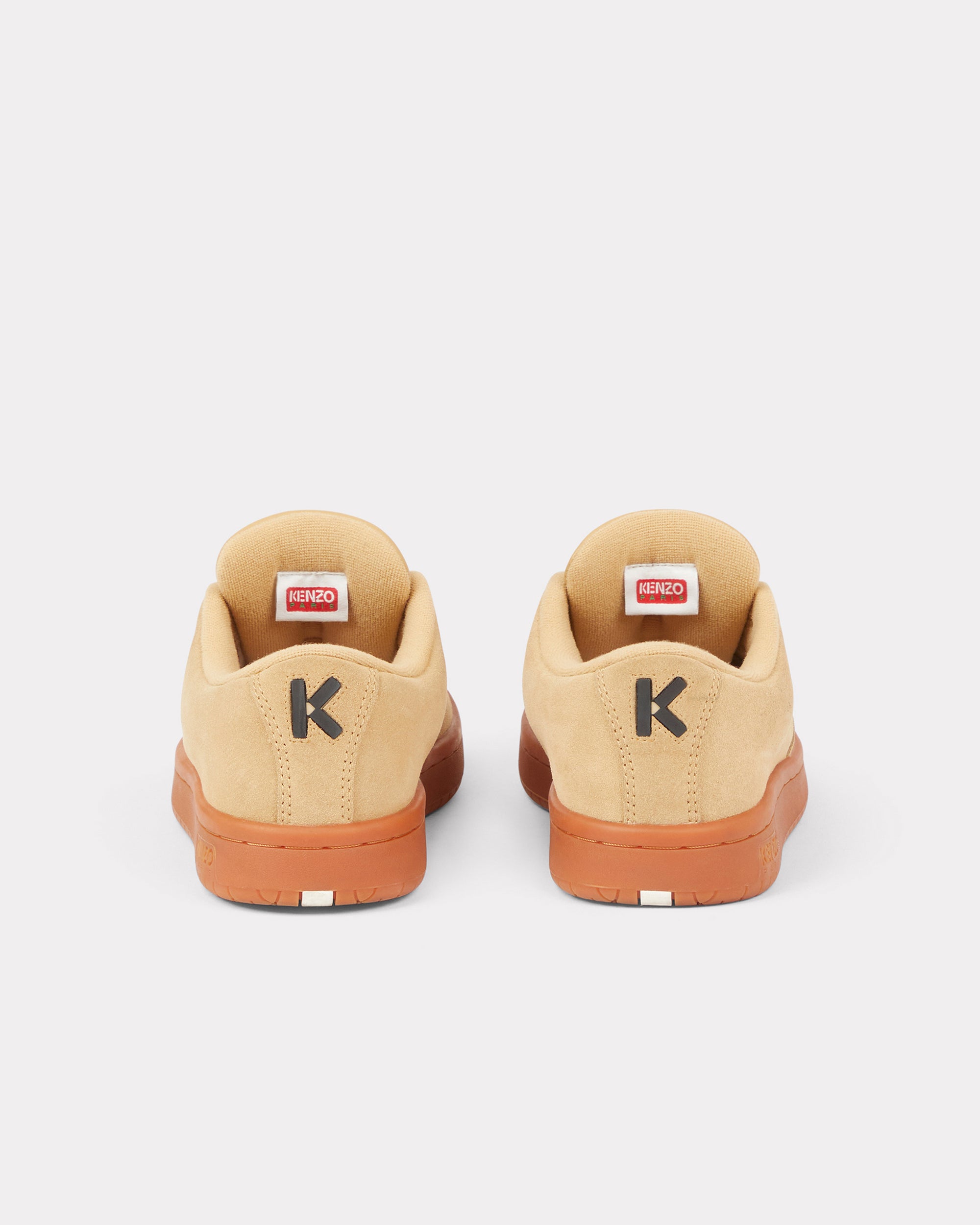 Kenzo-Dome Low Top Sneakers