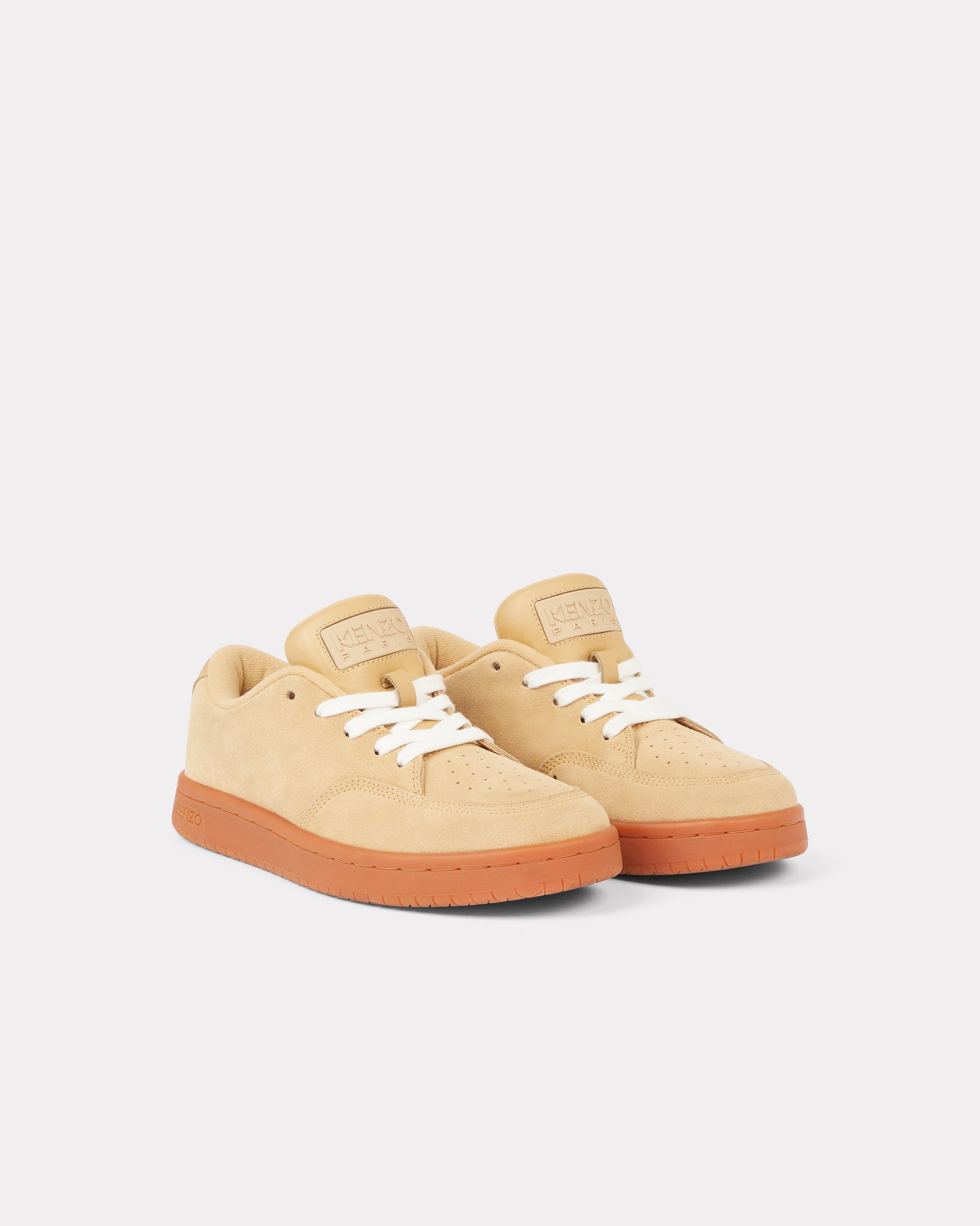 Kenzo-Dome Low Top Sneakers
