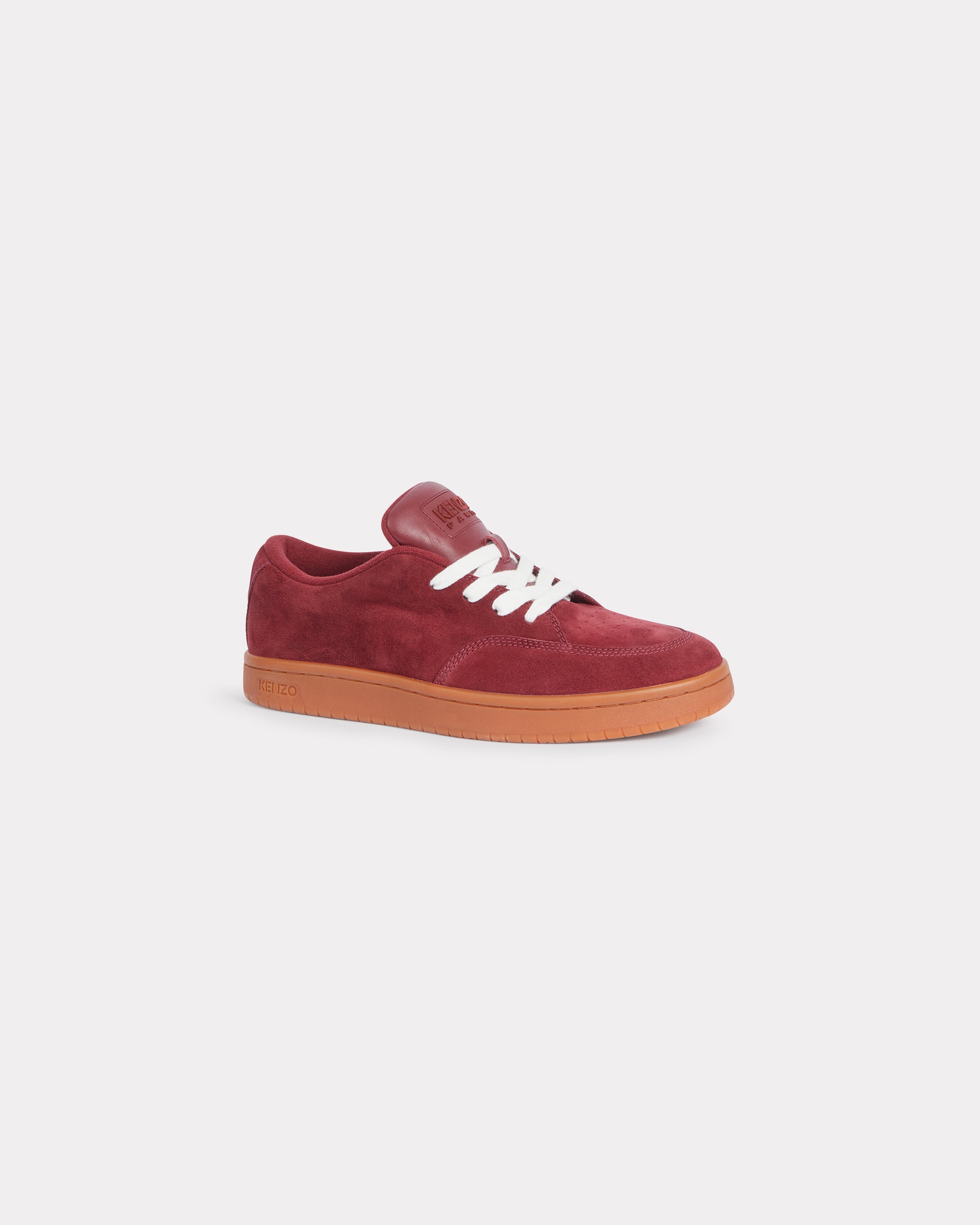 Kenzo-Dome Low Top Sneakers