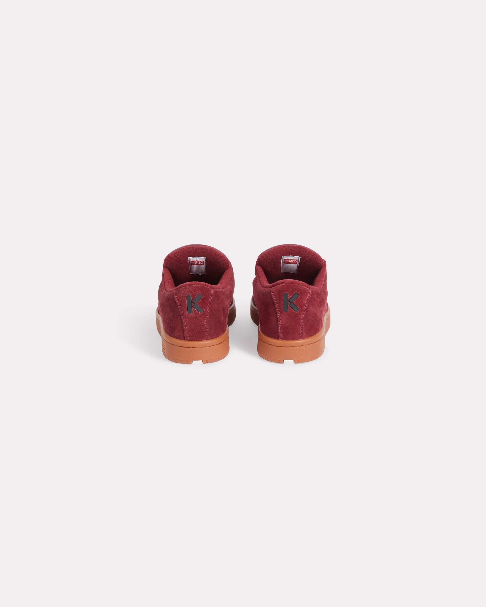 Kenzo-Dome Low Top Sneakers