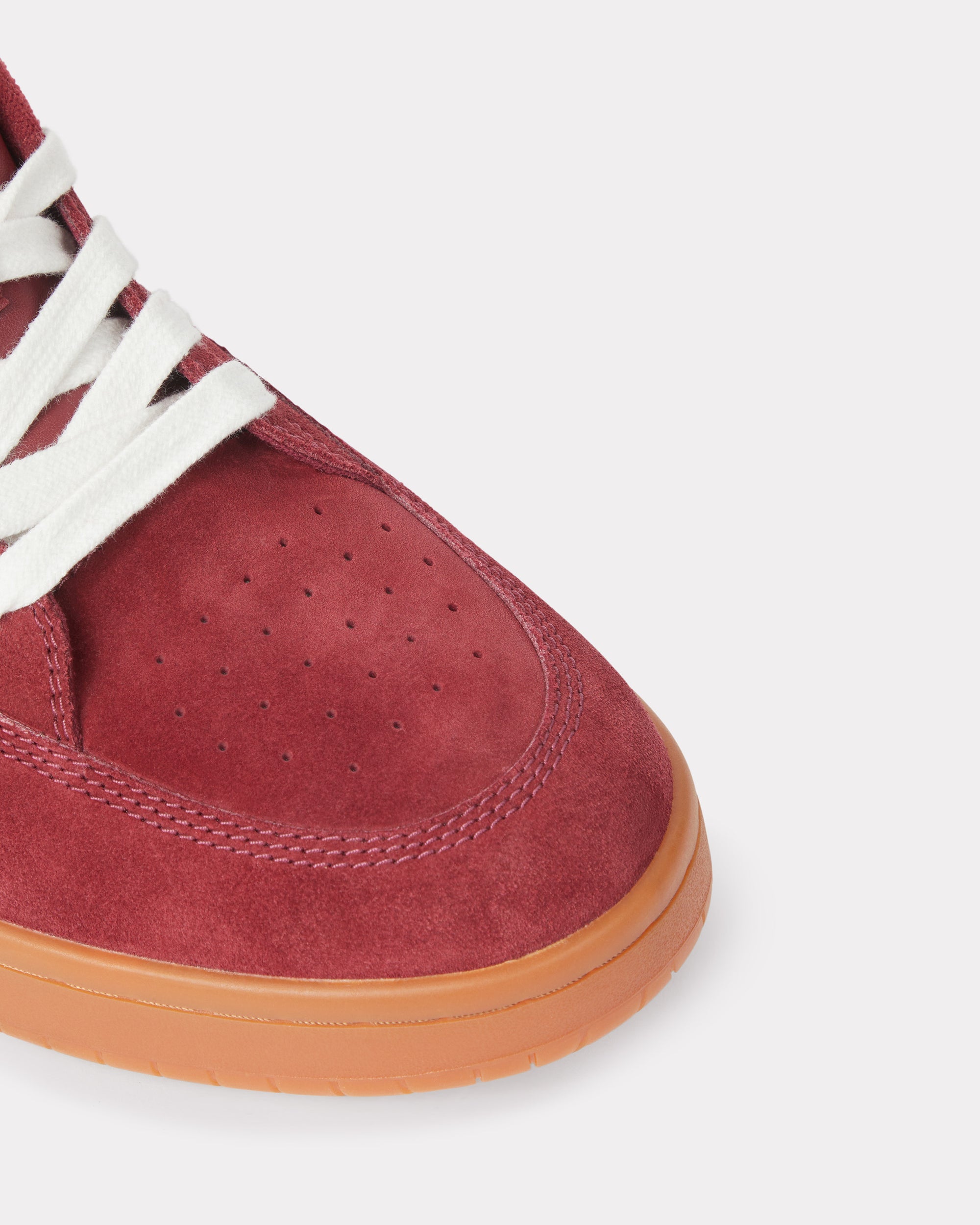 Kenzo-Dome Low Top Sneakers
