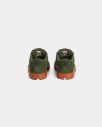 Kenzo-Dome Low Top Sneakers