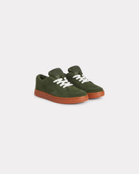 Kenzo-Dome Low Top Sneakers