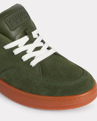 Kenzo-Dome Low Top Sneakers