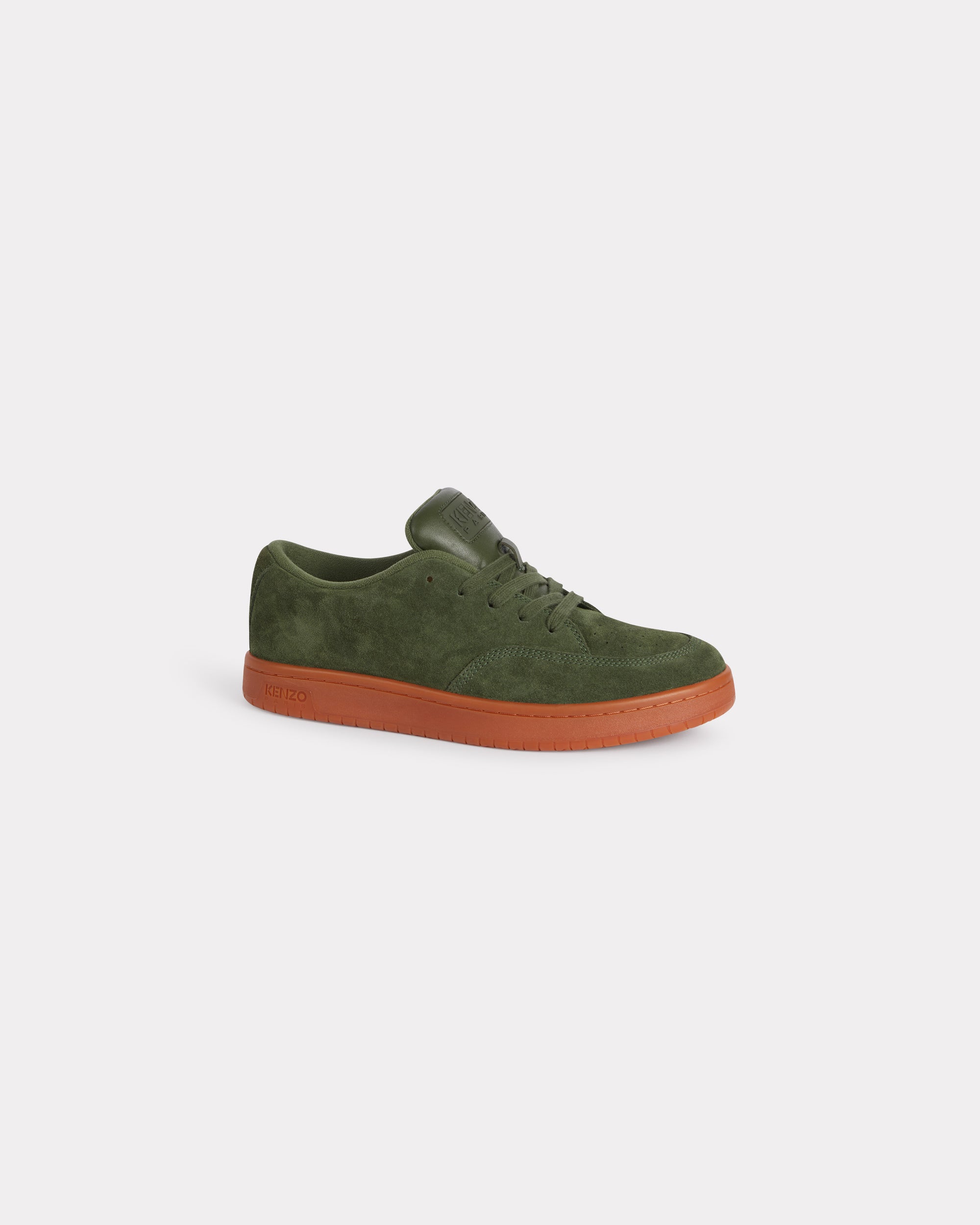 Kenzo-Dome Low Top Sneakers