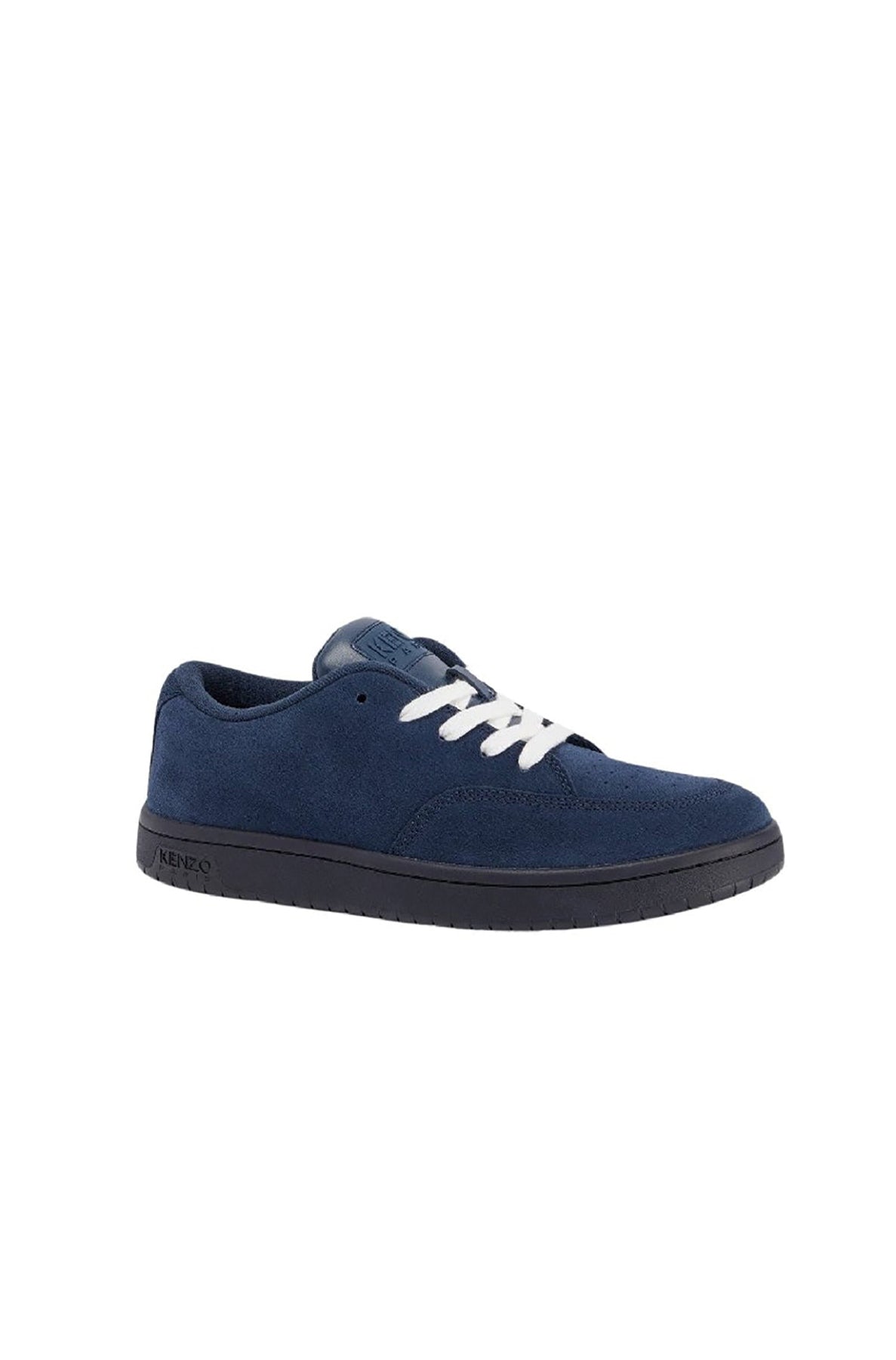 Kenzo-Dome Low Top Sneakers