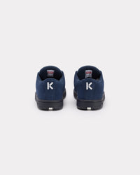 Kenzo-Dome Low Top Sneakers