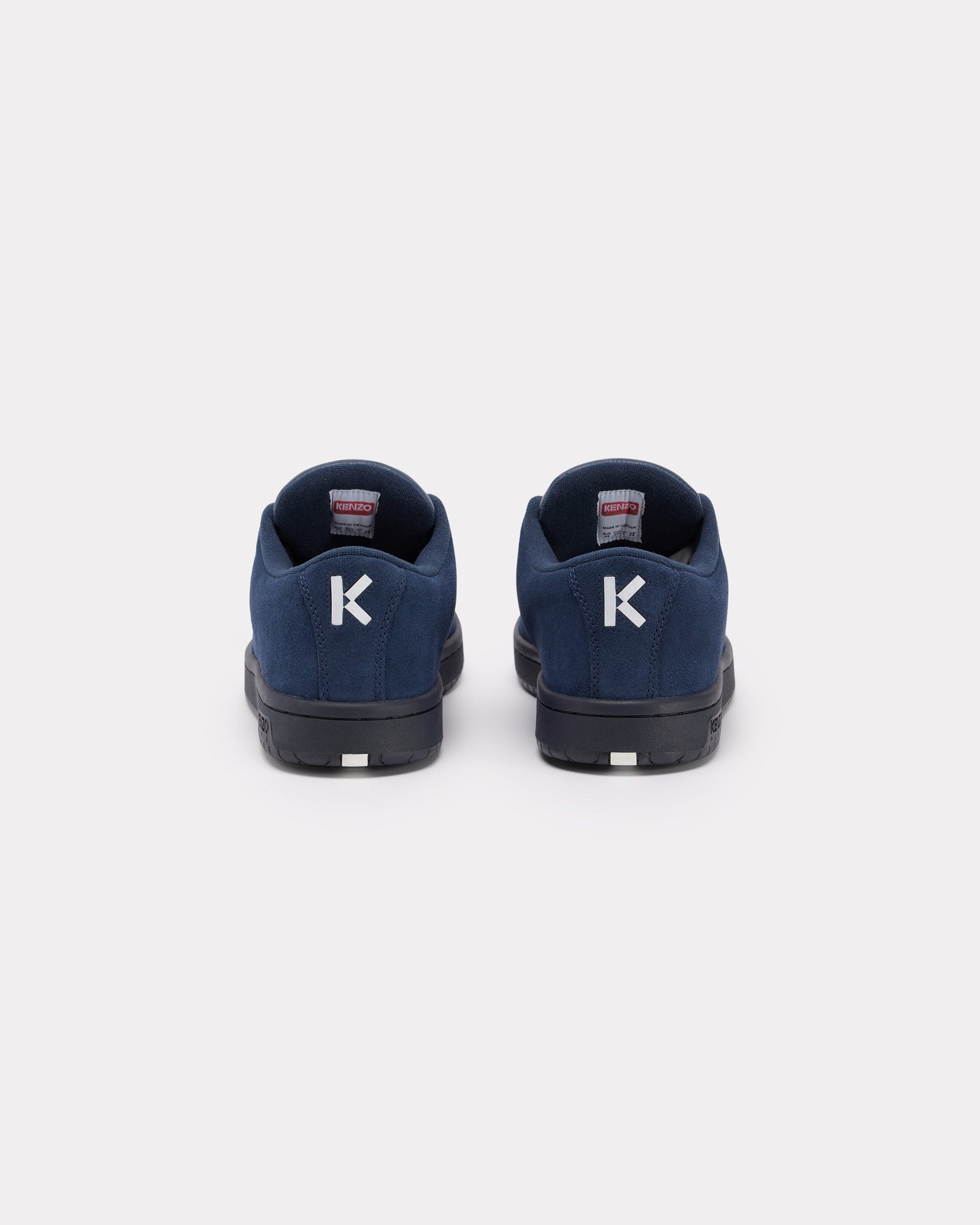 Kenzo-Dome Low Top Sneakers