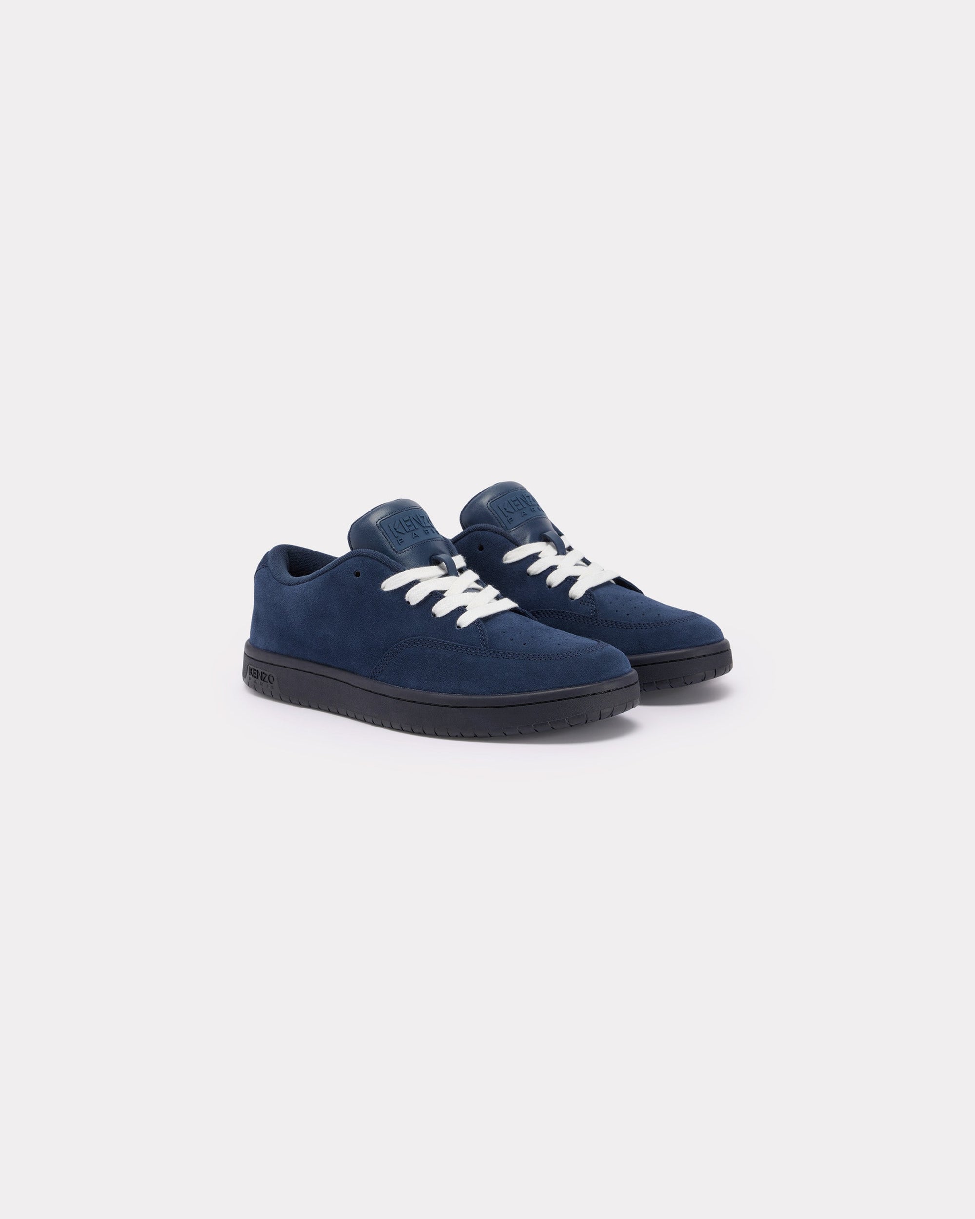 Kenzo-Dome Low Top Sneakers