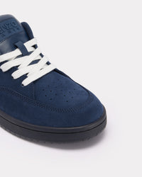 Kenzo-Dome Low Top Sneakers