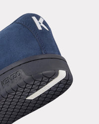 Kenzo-Dome Low Top Sneakers