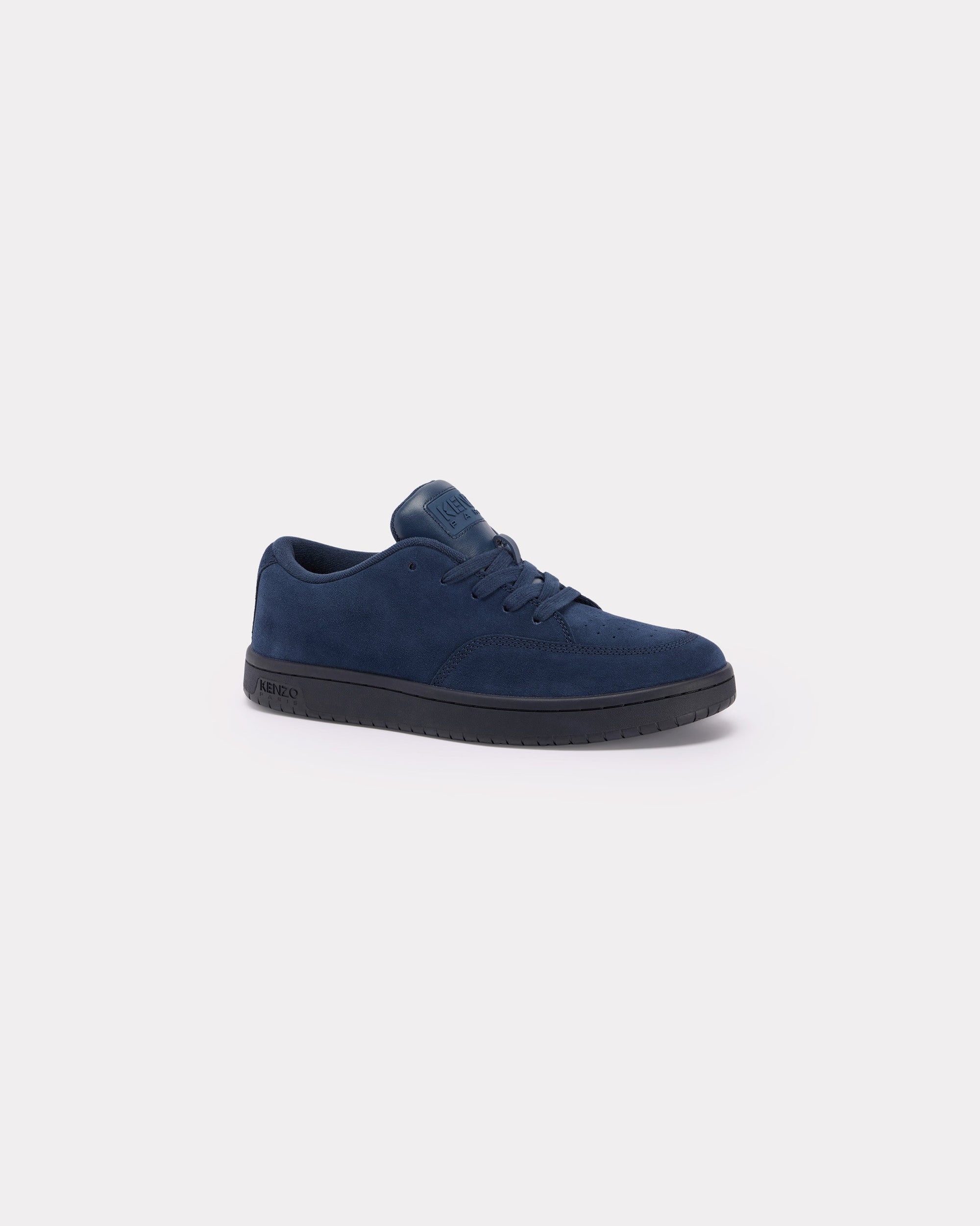 Kenzo-Dome Low Top Sneakers