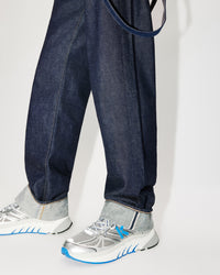 Kenzo-Pace Low Top Sneakers