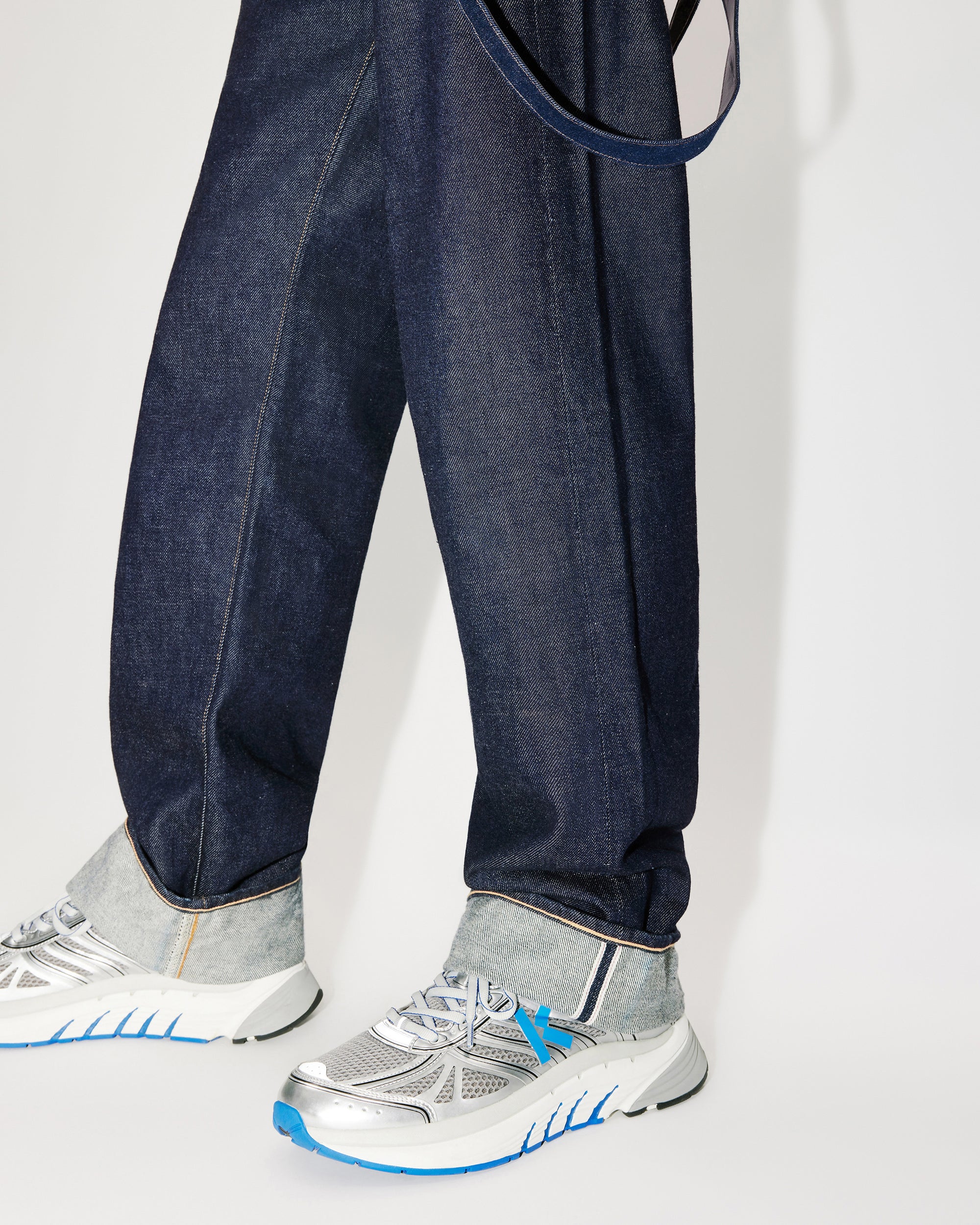 Kenzo-Pace Low Top Sneakers