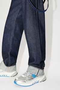 Baskets Kenzo-Pace - Pistache