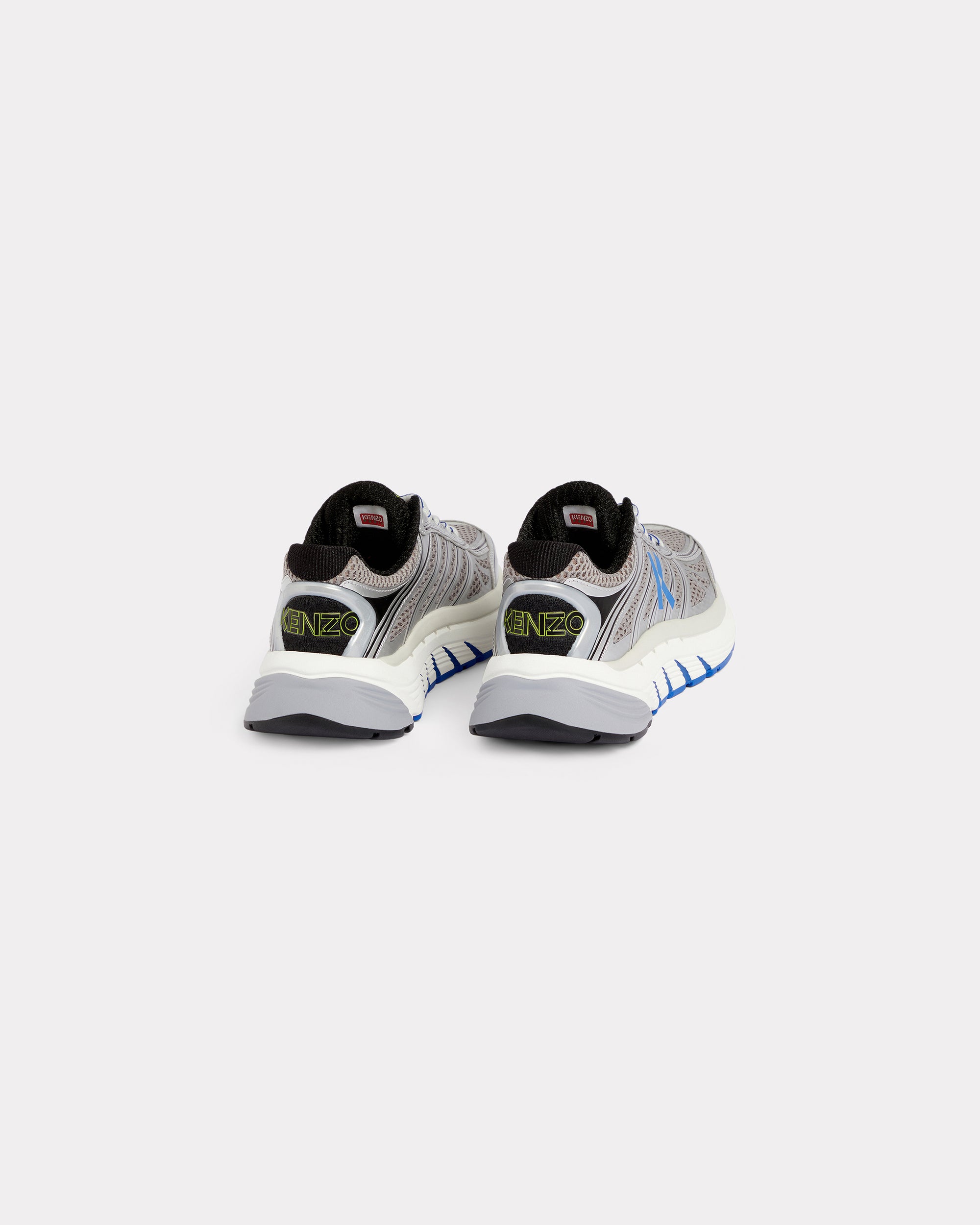 Kenzo-Pace Low Top Sneakers