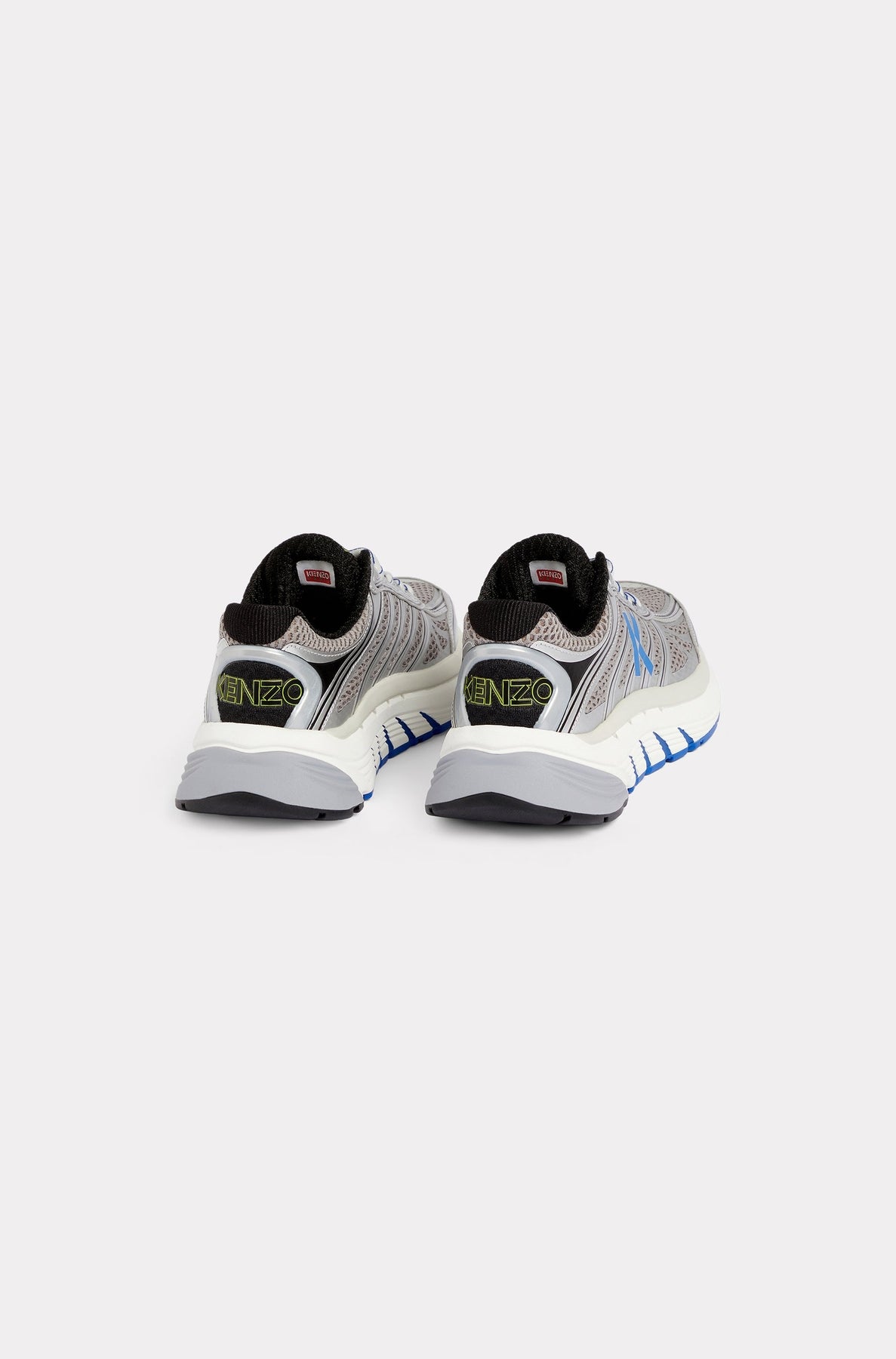 Baskets Kenzo-Pace - Pistache