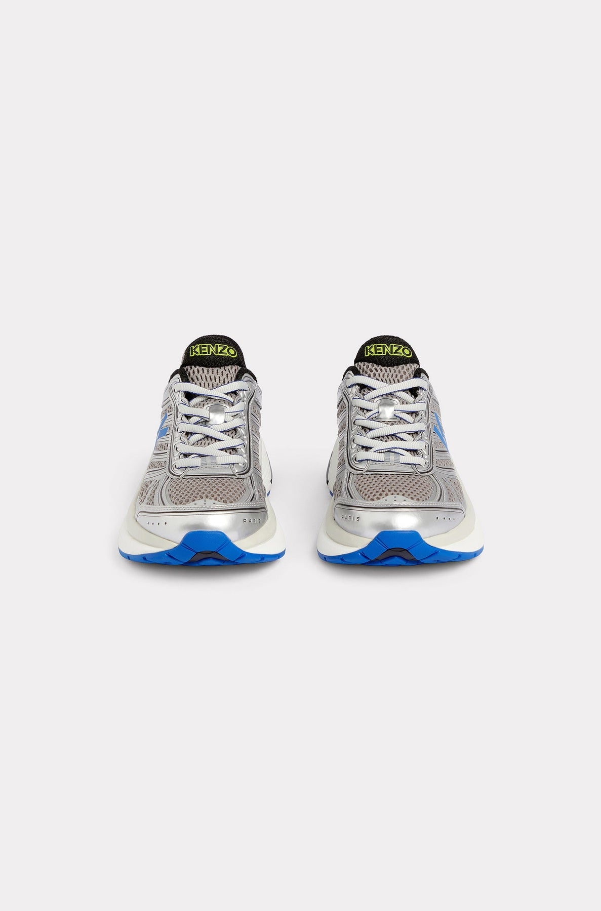 Baskets Kenzo-Pace - Pistache