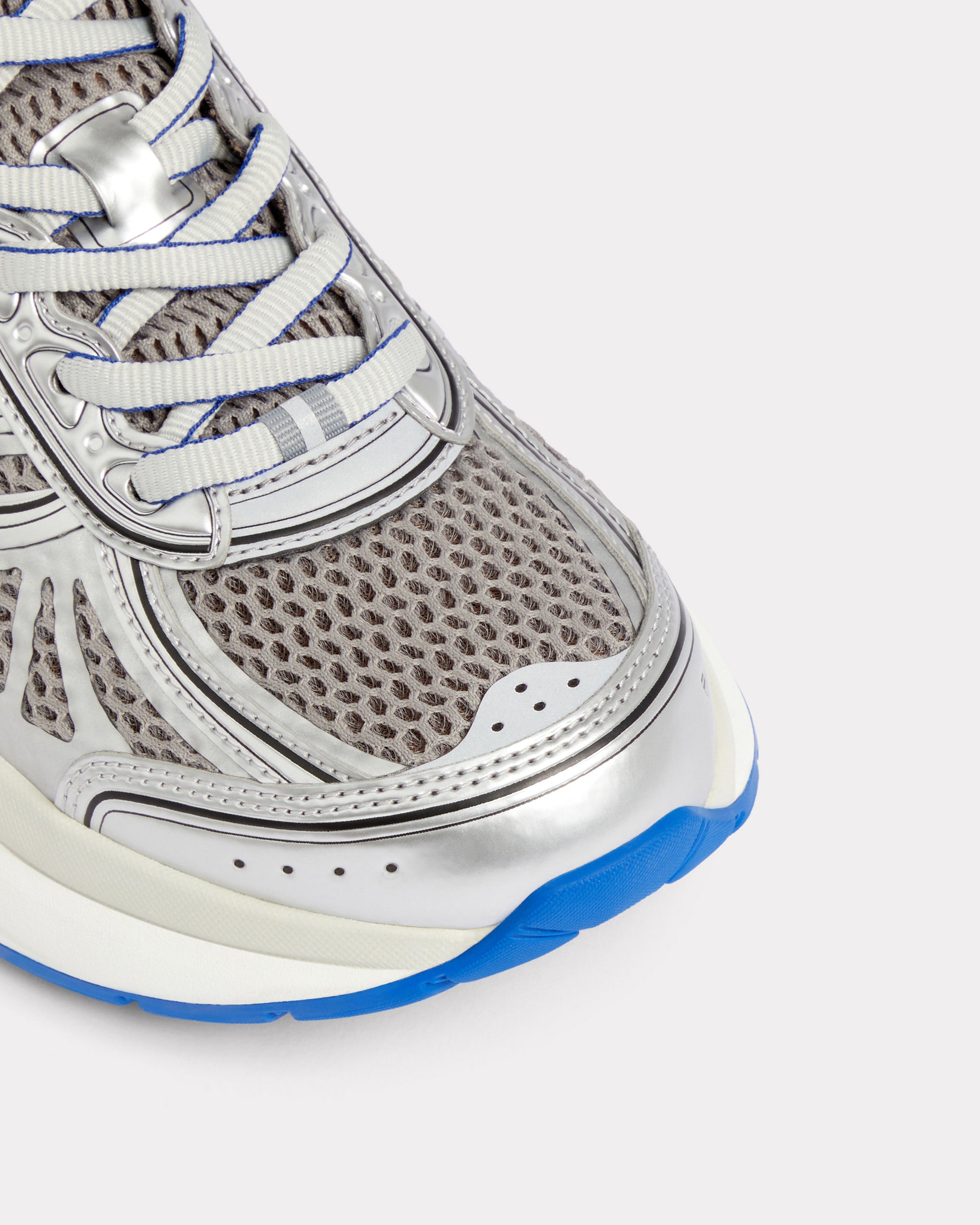 Kenzo-Pace Low Top Sneakers