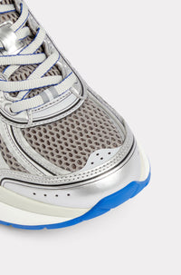 Baskets Kenzo-Pace - Pistache
