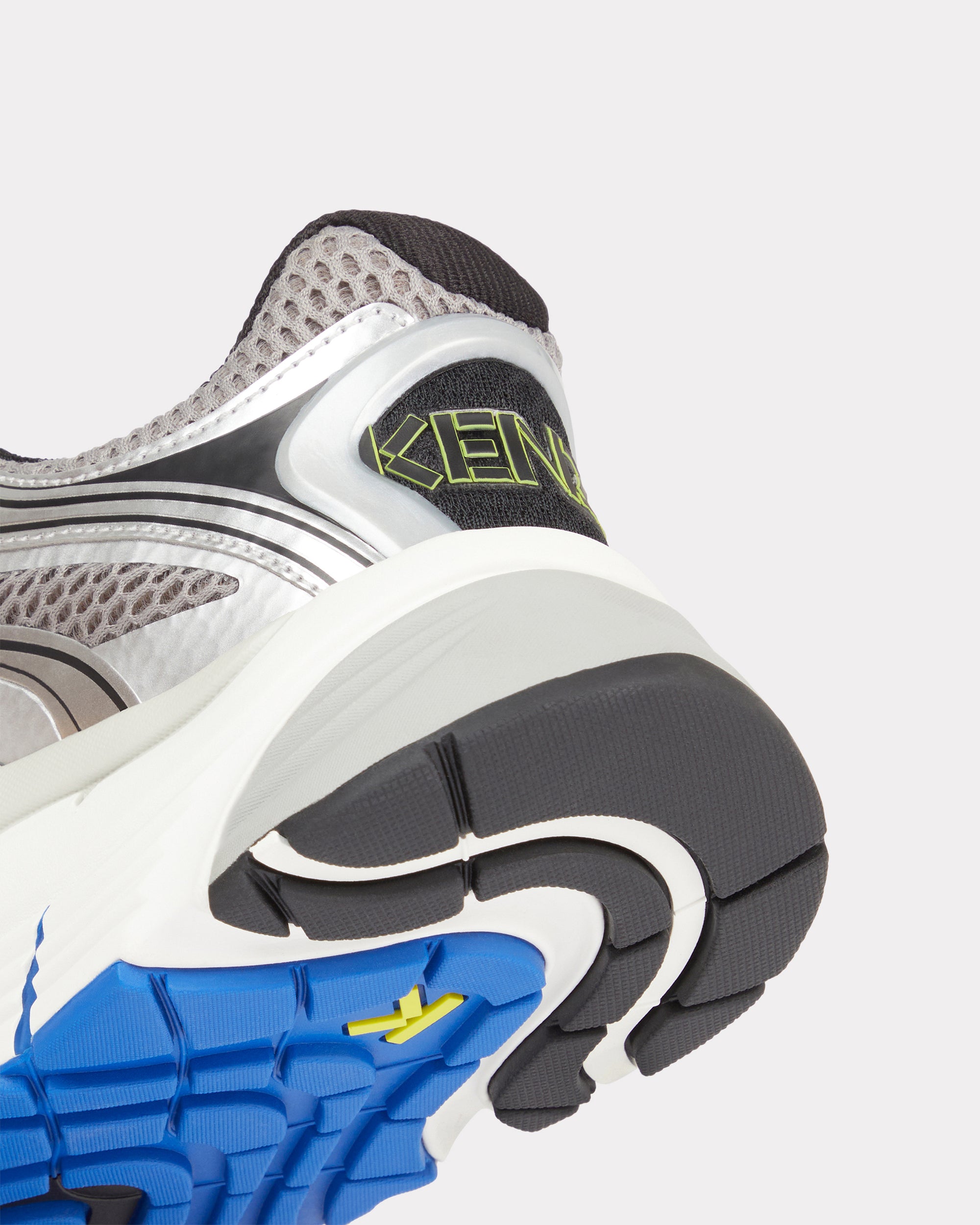 Kenzo-Pace Low Top Sneakers