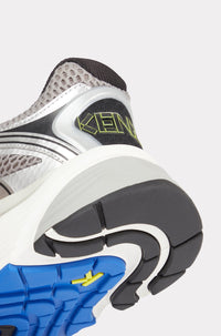 Baskets Kenzo-Pace - Pistache